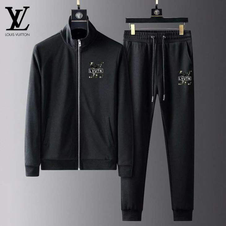 Picture of LV Sweater Suits _SKULVm-5xlkdt0740922